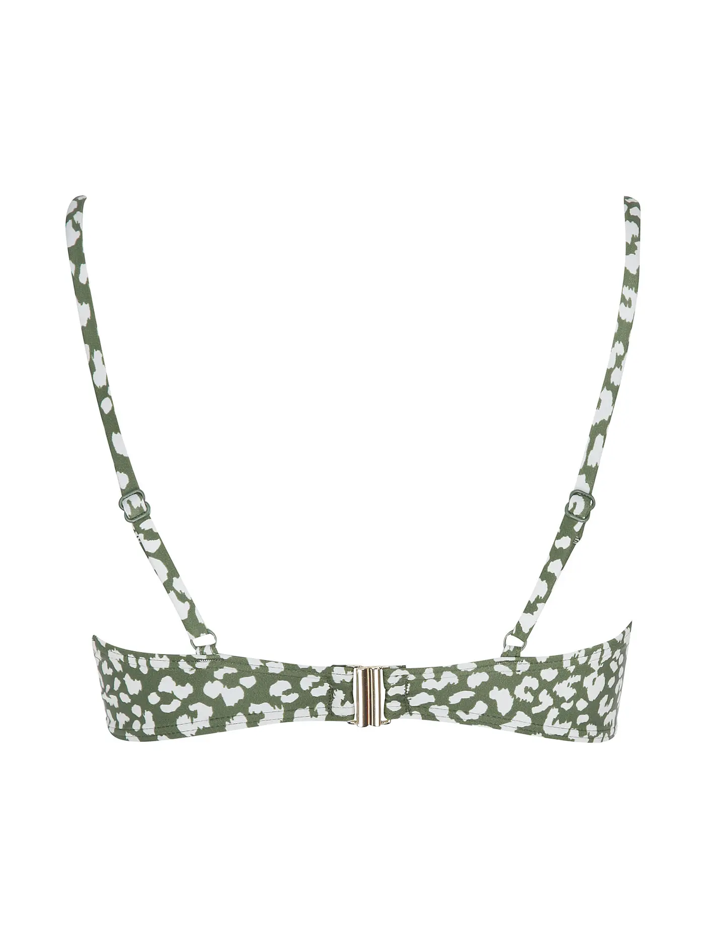 DARLING HARBOUR | Damen Bikinioberteil Twisted | 
